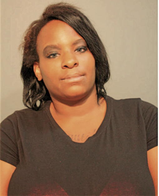 BIANCA A MARTIN, Cook County, Illinois