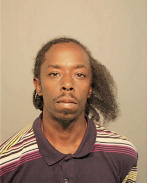 SANDERS MARTIN, Cook County, Illinois
