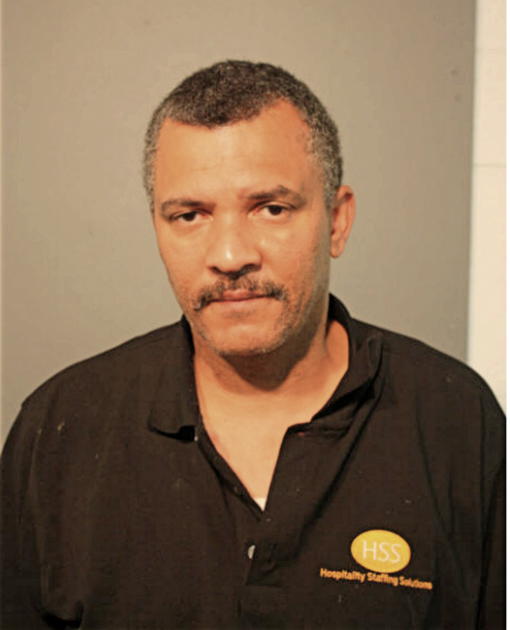 ALBERTO MATIAS, Cook County, Illinois