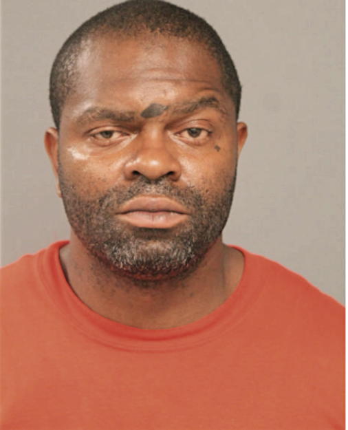 MAURICE T MAY, Cook County, Illinois
