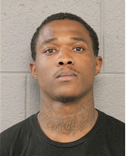 EDWARD D MAYES, Cook County, Illinois