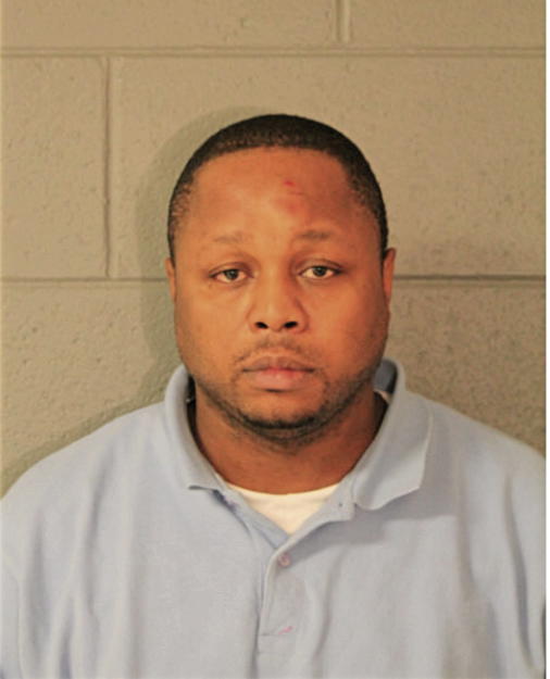 RALPH MAYO, Cook County, Illinois
