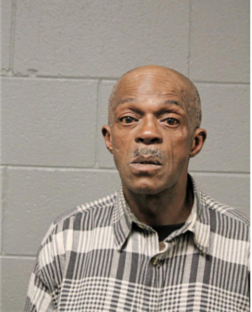DAVID K MCARTHIR, Cook County, Illinois