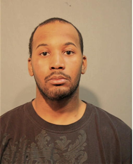 TERRANCE L MCCAMPBELL, Cook County, Illinois