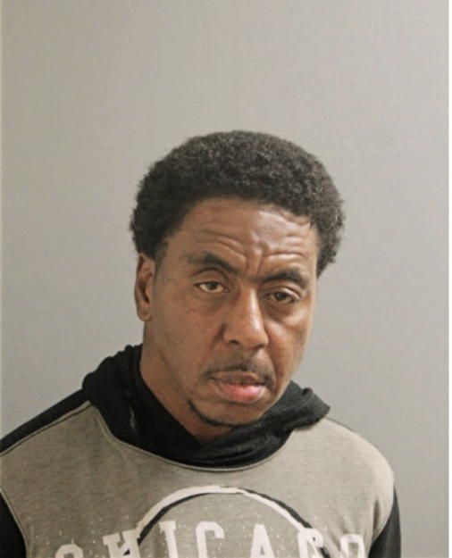 ERIC MCCORD, Cook County, Illinois