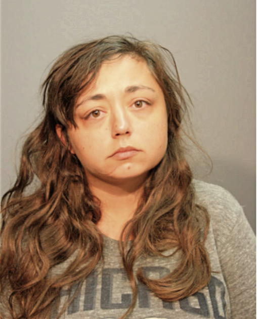 HEATHER MCGRAW, Cook County, Illinois