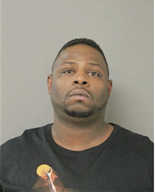 RONNIE R MITCHELL, Cook County, Illinois