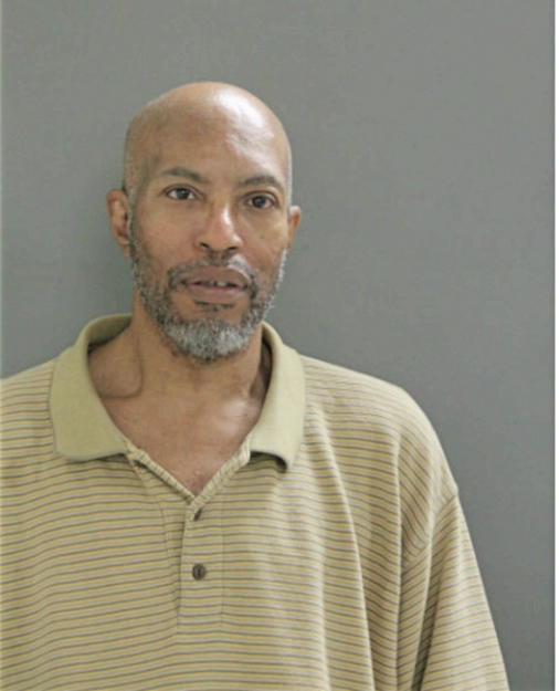 EDWARD H MORRIS, Cook County, Illinois