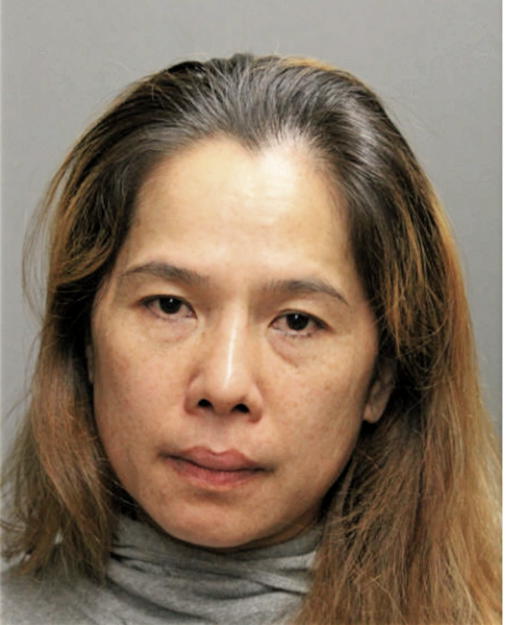 CHANG NGUYEN, Cook County, Illinois