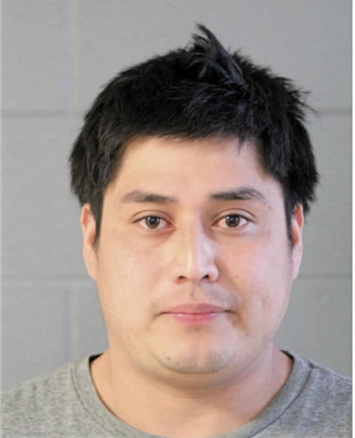 EDIS NOLASCO-MOLINA, Cook County, Illinois