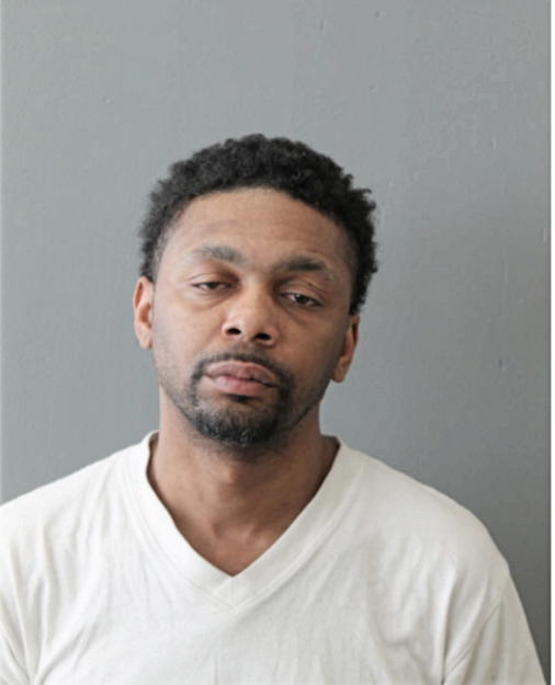 XAVIER NORRIS, Cook County, Illinois