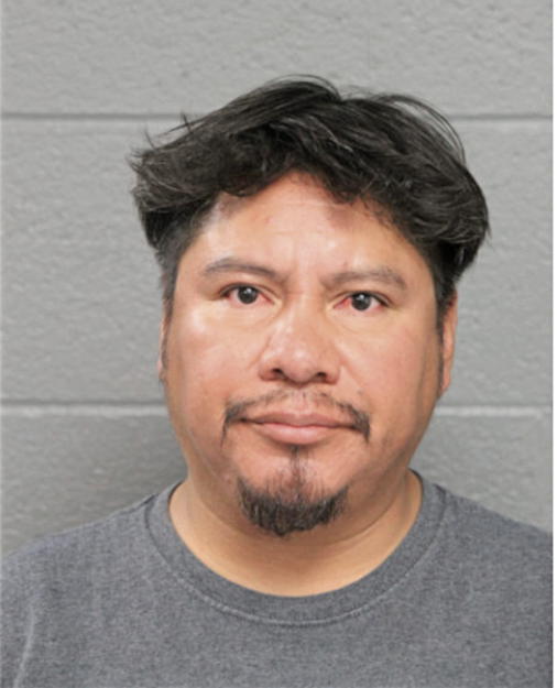 ALFREDO PANFILO, Cook County, Illinois