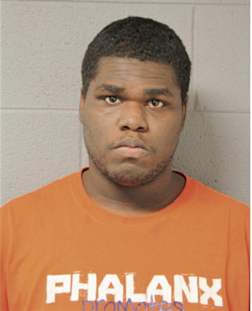 CLYNN D PARTEE, Cook County, Illinois
