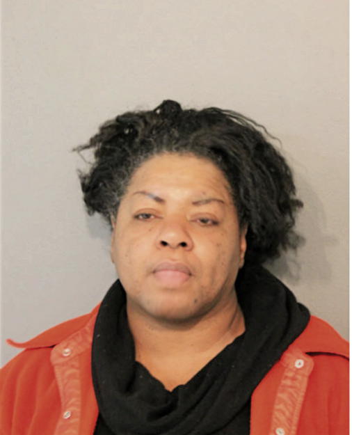VIVIAN PENNY, Cook County, Illinois