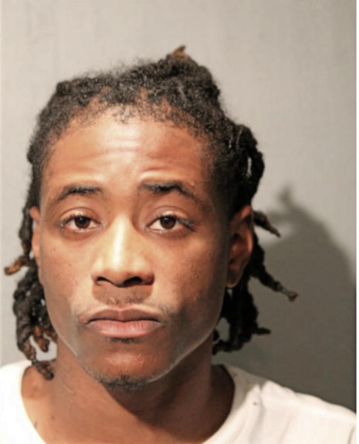 BRYAN A PICKETT, Cook County, Illinois