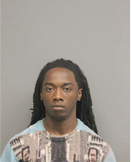 DEVONTA PITTMAN, Cook County, Illinois