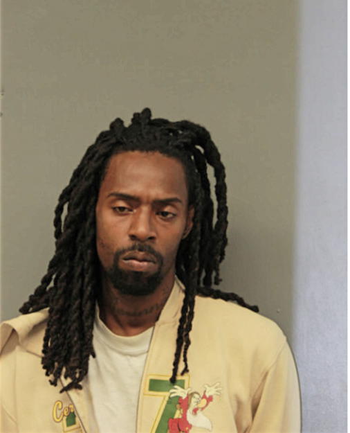 DWIGHT E PUCKETT, Cook County, Illinois