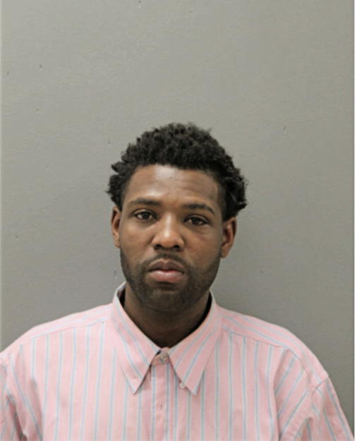 JEREMY RAMEY, Cook County, Illinois