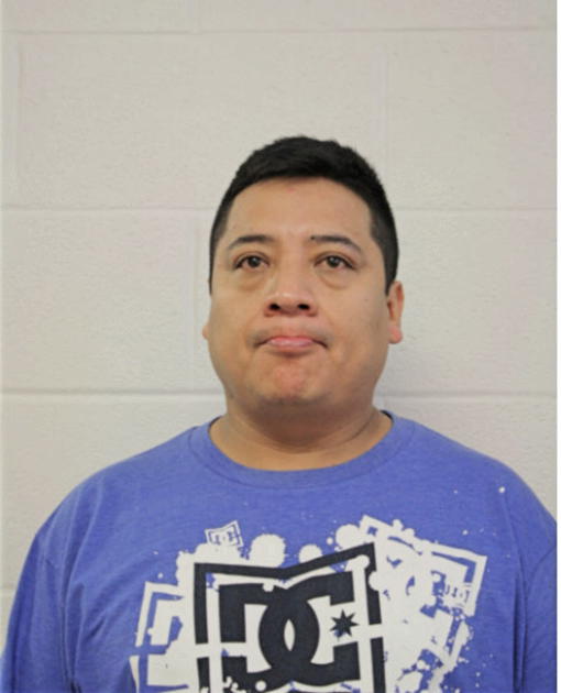 ISIDRO RAMIREZ, Cook County, Illinois