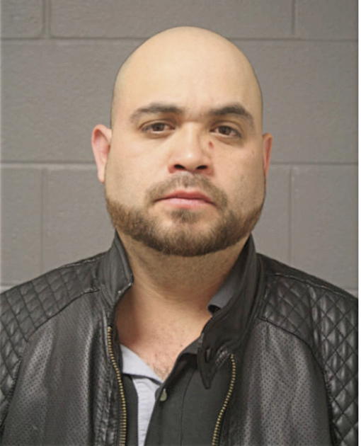 JUAN F RAMOS, Cook County, Illinois