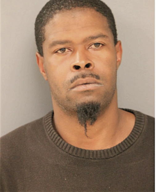 JERMAYNE RICHARD, Cook County, Illinois