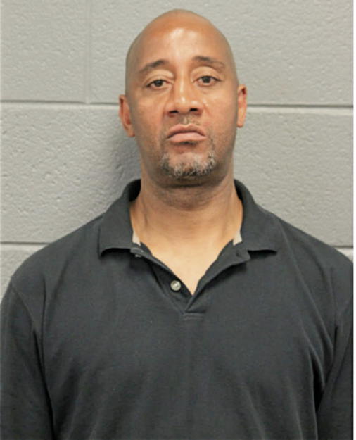 CAREY L RICHARDSON, Cook County, Illinois