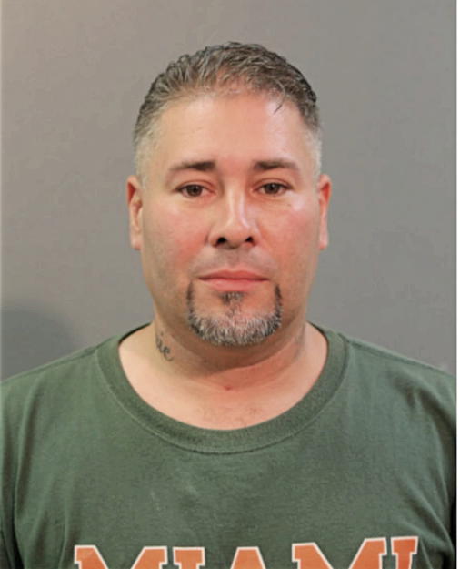 ALEJANDRO J RIVERA, Cook County, Illinois