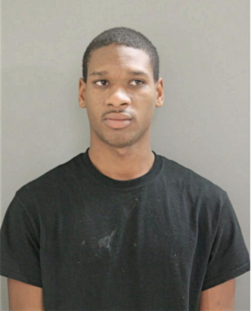 WARNELL ROBERTSON, Cook County, Illinois