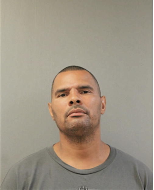EDUARDO R ROBINSON, Cook County, Illinois
