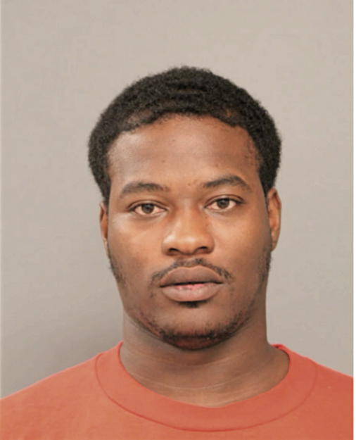 SHAUKING ROBINSON, Cook County, Illinois