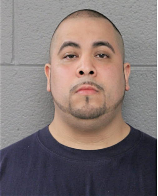 OSCAR RODRIGUEZ, Cook County, Illinois