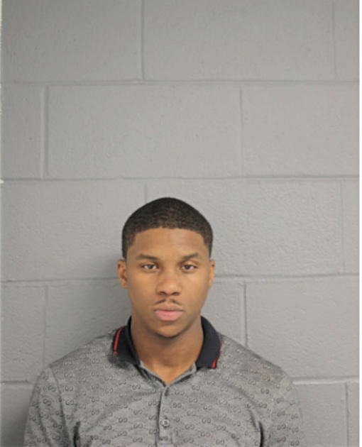BRYANT ROSS, Cook County, Illinois