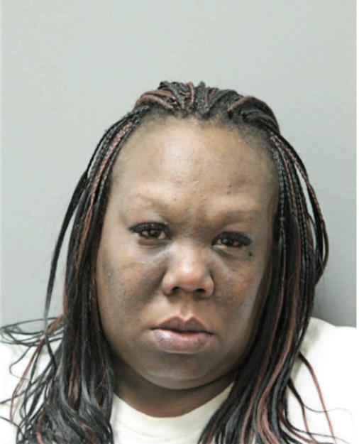 LATRICE V ROYAL, Cook County, Illinois