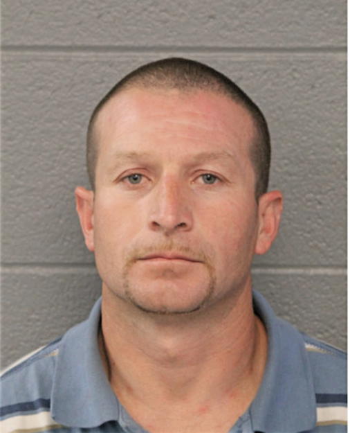 CARLOS RUIZ, Cook County, Illinois