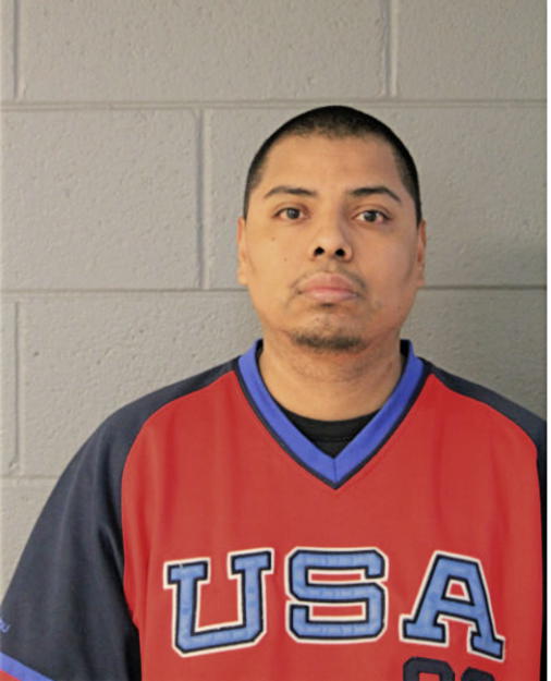 GUSTAVO RUIZ, Cook County, Illinois
