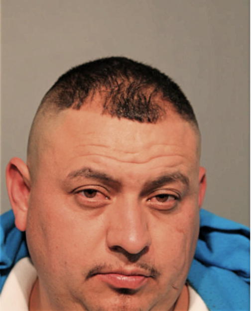 OSCAR SANCHEZ, Cook County, Illinois