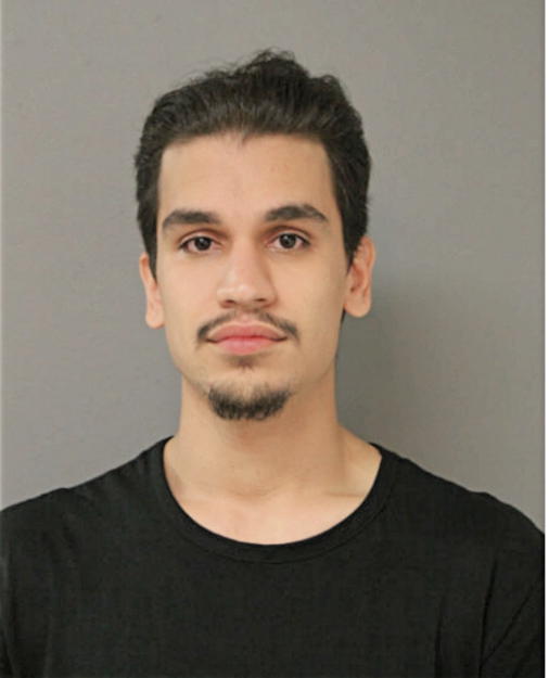 DAVID E SANTOS, Cook County, Illinois