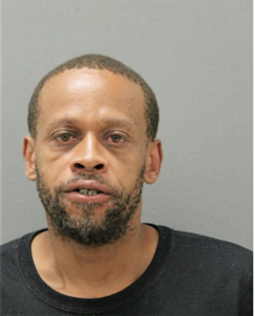 ALBERT SCOTT, Cook County, Illinois