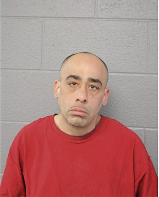 WILLIAM SERRA, Cook County, Illinois