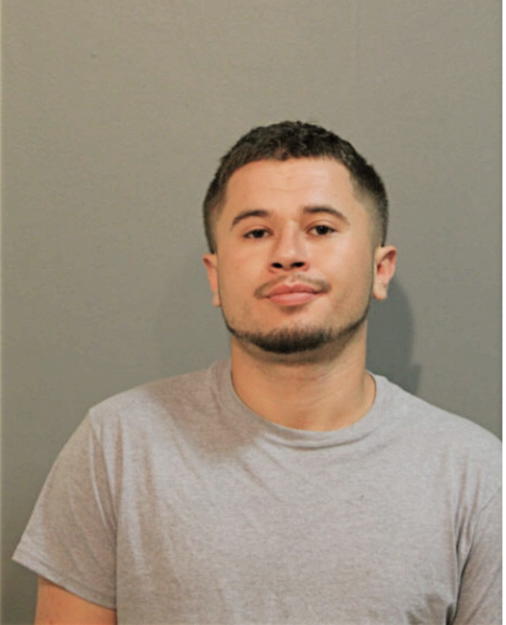 JUAN A SERRANO, Cook County, Illinois