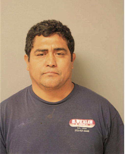 JULIAN SILVA, Cook County, Illinois