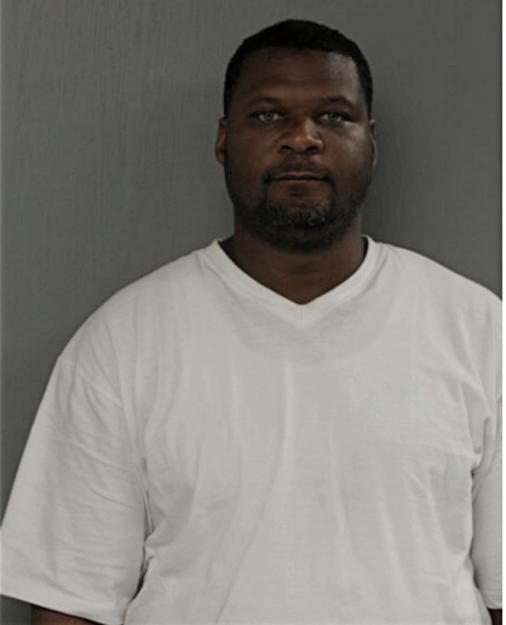 DAREN S SIMMONS, Cook County, Illinois