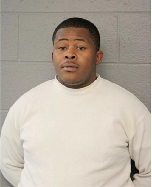 DAVION SIMMONS, Cook County, Illinois