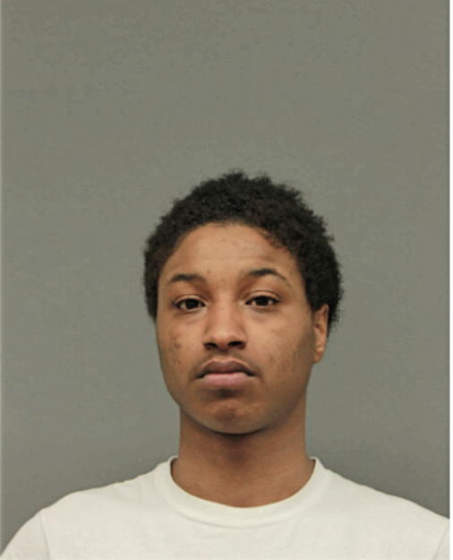 QUENTIN C SMART, Cook County, Illinois