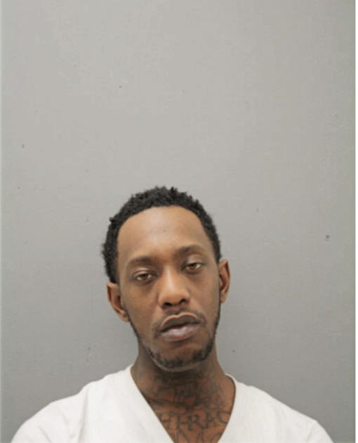 CLIFTON E SMITH, Cook County, Illinois