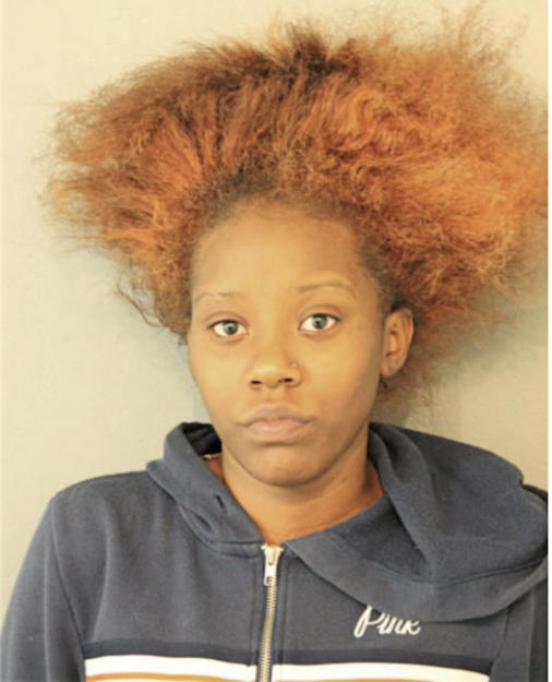 DASIA M SMITH, Cook County, Illinois