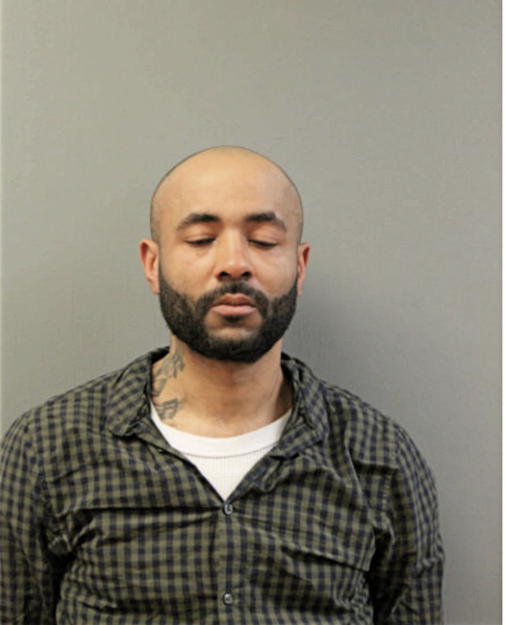 IVEN J SMITH, Cook County, Illinois