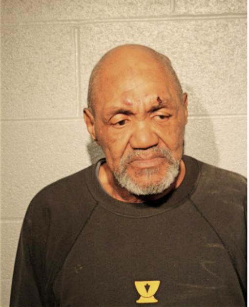 JOHNNY L SMITH, Cook County, Illinois