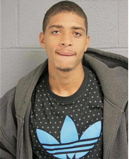 ROBERT SMITH, Cook County, Illinois