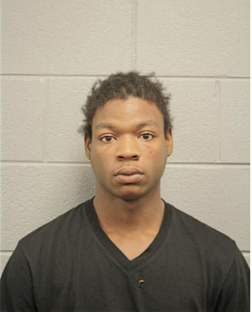 ROBERT R SNEAD, Cook County, Illinois